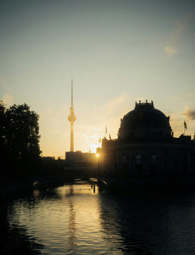 Berlin Escort Tipps für den Sommer