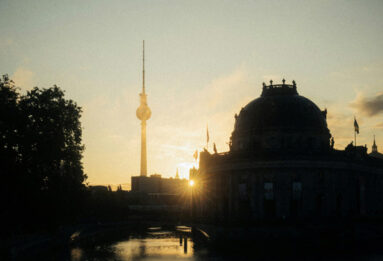 Berlin Escort Tipps Sommer